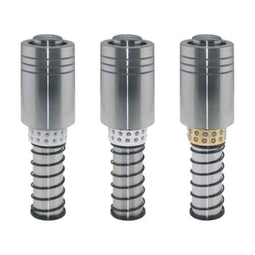Guide Pins for Die Sets_Dongguan Gunri Precision Hardware Co., Ltd.